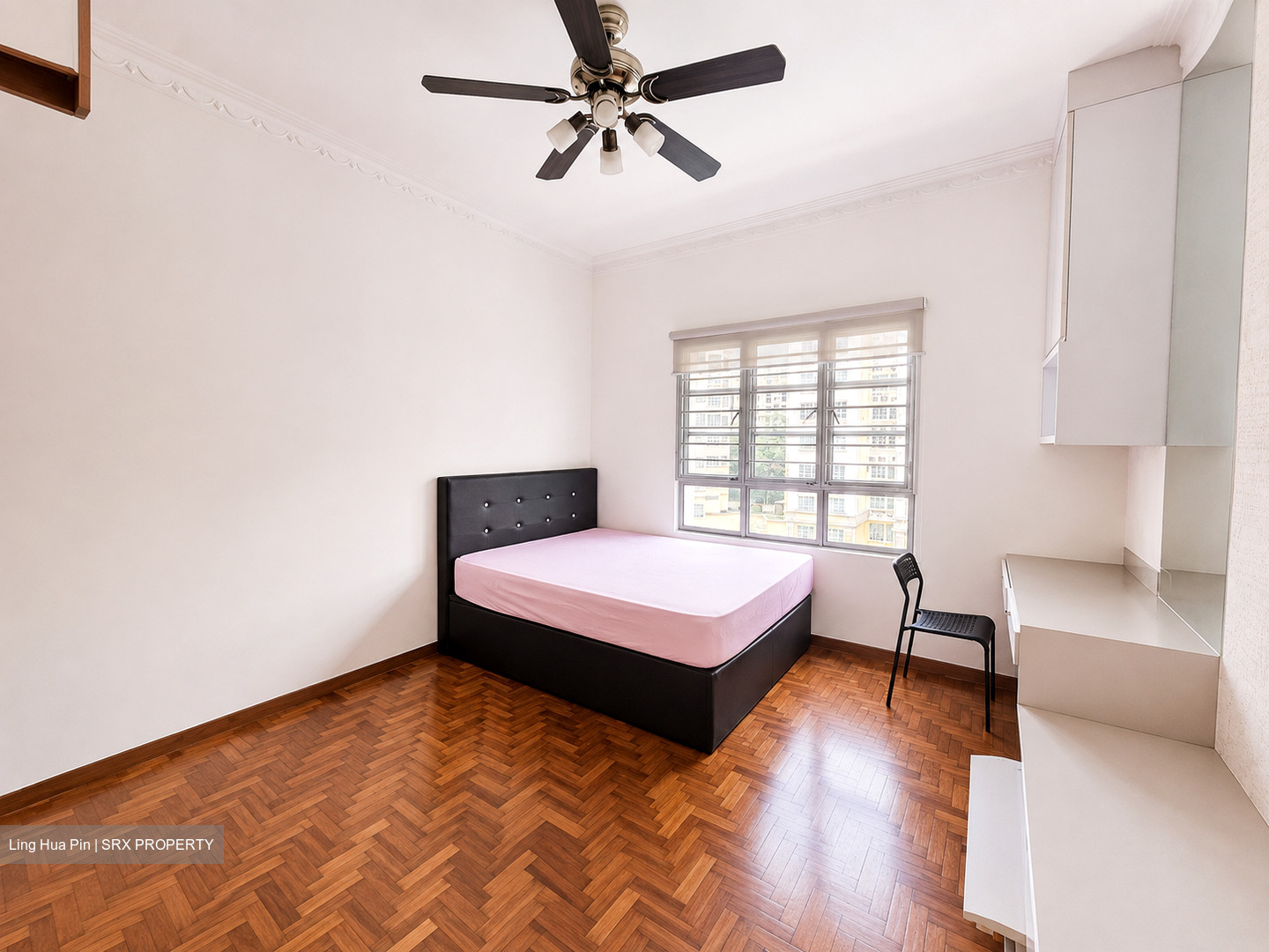Azalea Park Condominium (D17), Condominium #594710311